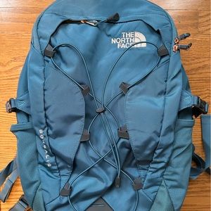 Borealis North Face Backpack